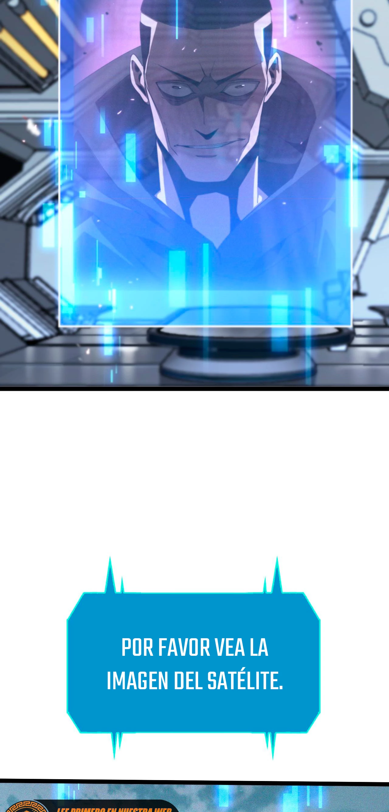 Apocalipsis Mundial en Linea > Capitulo 139 > Page 341